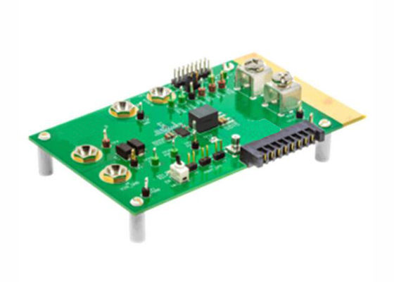 MAX20830TEVKIT এমবেডেড সলিউশনস বাক রেগুলেটর Evaluation Board MAX20830 Evaluation Kit