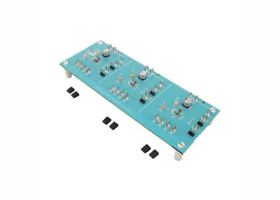 MAXM17724EVKIT এম্বেডেড সলিউশনস মূল্যায়ন কিট MAXM17724 মডিউল মূল্যায়ন বোর্ড