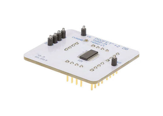 BTS70020-1ESP-DAUGHBD এম্বেডেড সলিউশনস সুইচ পাওয়ার ম্যানেজমেন্ট মূল্যায়ন সম্প্রসারণ বোর্ড