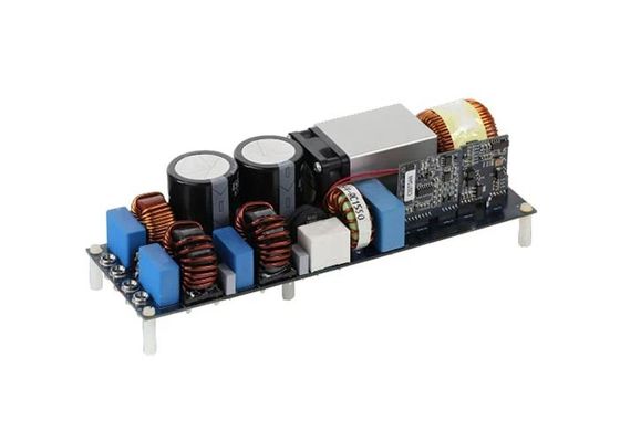 EVAL-2500W-PFC-GAN-A এম্বেডেড সলিউশনস গেট ড্রাইভার পাওয়ার ম্যানেজমেন্ট মূল্যায়ন বোর্ড