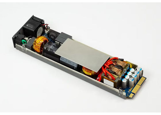 EVAL-2K7W-12V-PSU এম্বেডেড সলিউশনস ২.৭ কিলোওয়াট টাইটানিয়াম সার্ভার PSU মূল্যায়ন বোর্ড