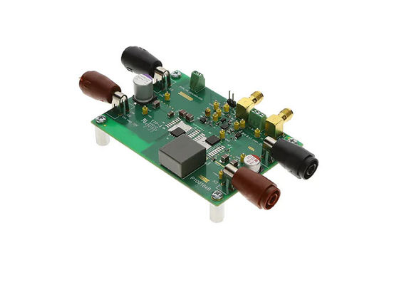 EVAL-HB-2EDL803X-G3C এম্বেডেড সলিউশনস EiceDRIVER™ MOSFET পাওয়ার ম্যানেজমেন্ট মূল্যায়ন বোর্ড