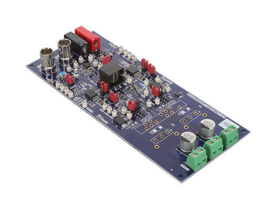 1EDI302XAS-EVALBOARD এম্বেডেড সলিউশনস EiceDRIVER™ গেট ড্রাইভার পাওয়ার ম্যানেজমেন্ট মূল্যায়ন বোর্ড