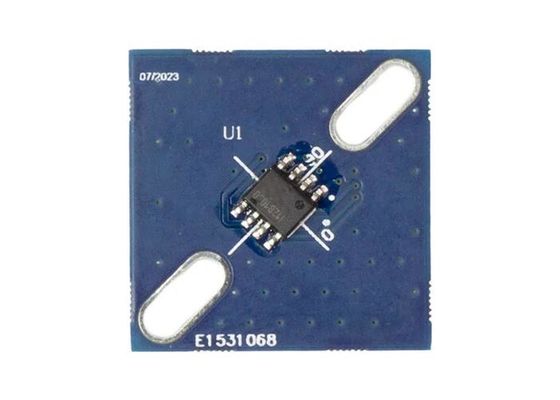 DEMO-IMR-MAINCTRL-V1 এম্বেডেড সলিউশন কন্ট্রোলার পাওয়ার ম্যানেজমেন্ট মূল্যায়ন বোর্ড