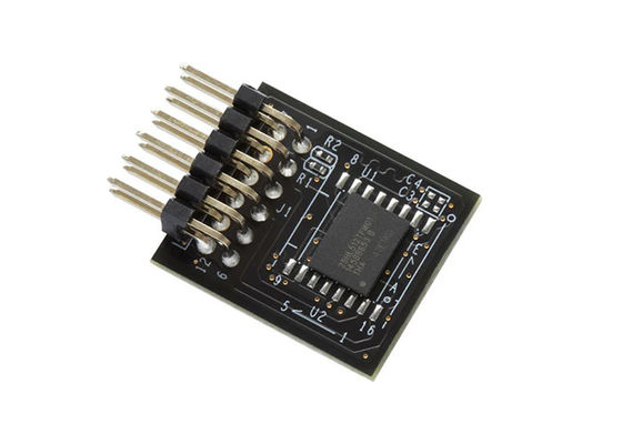 EVAL-S25HL512T এম্বেডেড সলিউশনস সেম্পার™ ফ্ল্যাশ মেমরি প্ল্যাটফর্ম মূল্যায়ন সম্প্রসারণ বোর্ড