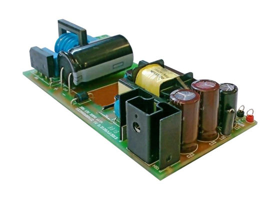 EVAL-3AR0680VJZ এম্বেডেড সলিউশনস ৩০W ১২V অফ-লাইন ফ্লাইব্যাক কনভার্টার পাওয়ার সাপ্লাই মূল্যায়ন বোর্ড