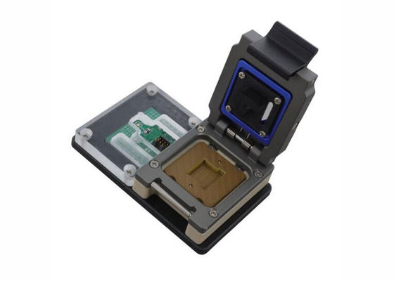 CYBLE-022001-PROG এম্বেডেড সলিউশনস মূল্যায়ন বোর্ড EZ-BLE মডিউল প্রোগ্রামিং কিট