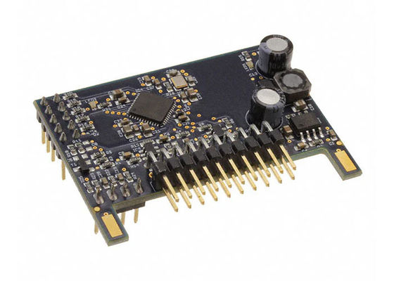 KIT-600W-LLC-DI-CTRL এম্বেডেড সলিউশনস ৮-চ্যানেল ৮০MHz ডিজিটাল কন্ট্রোল মূল্যায়ন বোর্ড