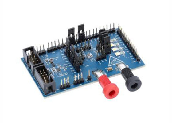 LM3645EVM এম্বেডেড সলিউশনস LM3645 বুস্ট কোয়াড LED ফ্ল্যাশ ড্রাইভার মূল্যায়ন মডিউল