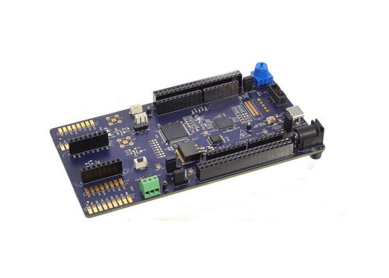KITPSC3M5EVK এম্বেডেড সলিউশনস PSOC™ ARM Cortex-M33 MCU 32-বিট এম্বেডেড মূল্যায়ন বোর্ড
