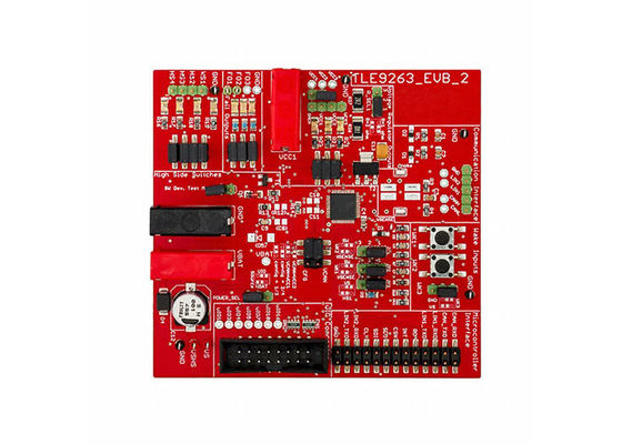 MID-RANGE-SBC-V33-BOARD এম্বেডেড সলিউশনস মিড-রেঞ্জ সিস্টেম বেসিস চিপ ইন্টারফেস মূল্যায়ন বোর্ড