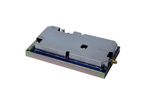 GSWP100W-EVBPA এম্বেডেড সলিউশনস ওয়্যারলেস পাওয়ার ট্রান্সফার সিস্টেমস মূল্যায়ন বোর্ড