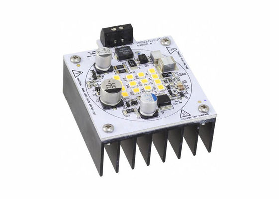 TPS92411EVM-001 এম্বেডেড সলিউশনস TPS92411 ফ্লোটিং সুইচ মূল্যায়ন বোর্ড মডিউল