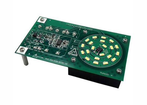 TPS92410EVM-001 এম্বেডেড সলিউশনস TPS92410 অফলাইন LED ড্রাইভার মূল্যায়ন মডিউল