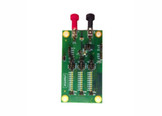 LM3697EVM এম্বেডেড সলিউশনস মূল্যায়ন মডিউল LM3697 তিনটি স্ট্রিং সাদা LED ড্রাইভারের জন্য