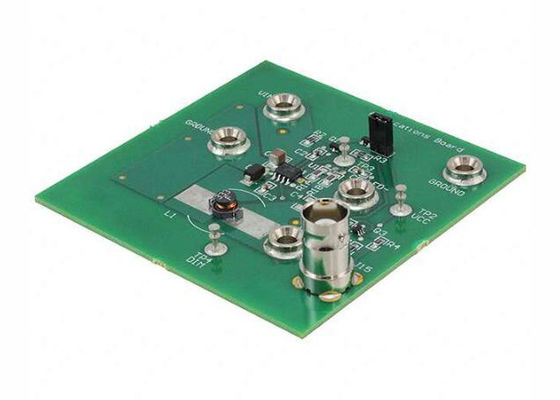 LM3404FSTDIMEV এম্বেডেড সলিউশনস মূল্যায়ন বোর্ড LM3404 বাোক নিয়ন্ত্রকের জন্য