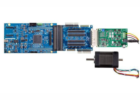 KIT-XMC7200-MC1 এম্বেডেড সলিউশনস XMC7200 সম্পূর্ণ সিস্টেম মোটর কন্ট্রোল কিট