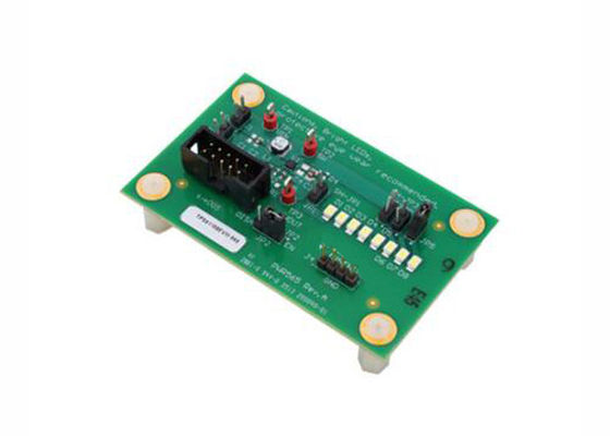 TPS61158EVM-565 এম্বেডেড সলিউশনস স্মার্ট ফোন মূল্যায়ন মডিউলের জন্য WLED ড্রাইভার