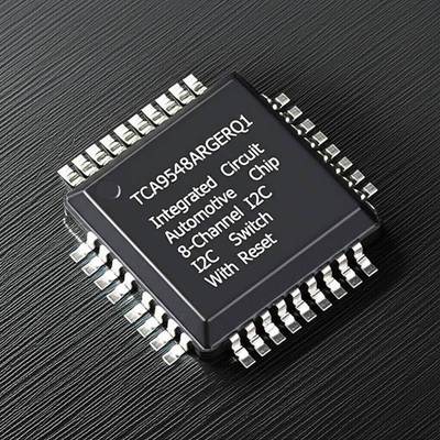 TCA9548ARGERQ1	ইন্টিগ্রেটেড সার্কিট চিপ অটোমোটিভ ৮-চ্যানেল I2C সুইচ উইথ রিসেট