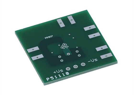 DEM-VCA-SO-1B এমবেডেড সলিউশন ভেরিয়েবল গেইন এম্প্লিফায়ার মূল্যায়ন বোর্ড