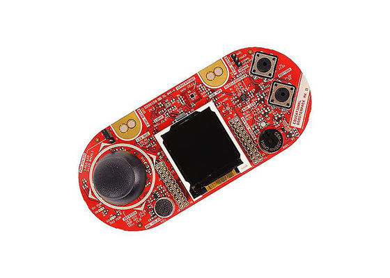 BOOSTXL-EDUMKII Embedded Solutions LaunchPad™ - Special Purpose Interface Evaluation Board