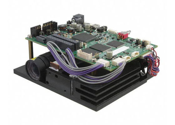 DLPLCR4500EVM Embedded Solutions Projection DLP Reference Design Evaluation Board