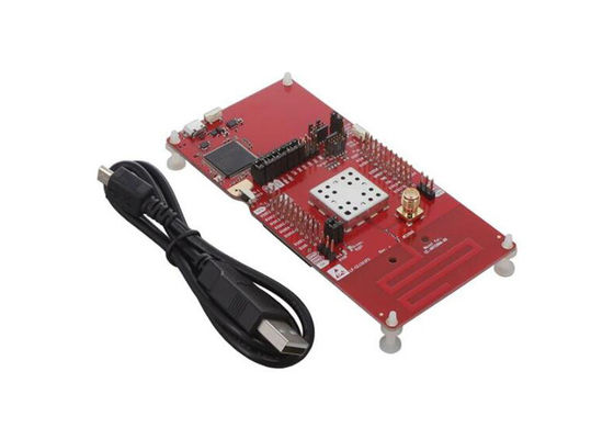 LP-CC1311P3 Embedded Solutions SimpleLink Sub 1GHz Wireless MCU LaunchPad Development Kit
