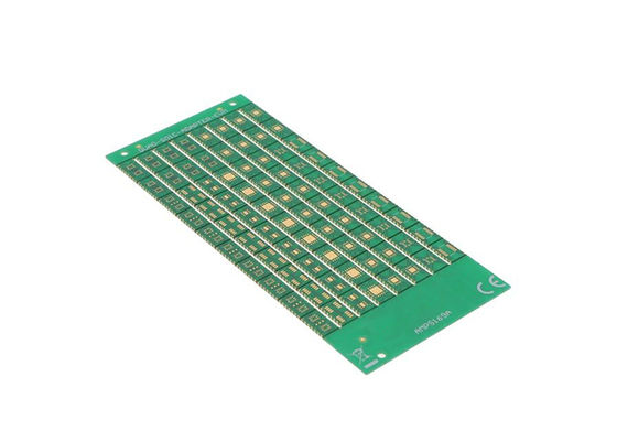 SOIC-ADAPTER-EVM Embedded Solutions Dual-Channel Operational Amplifiers Evaluation Board