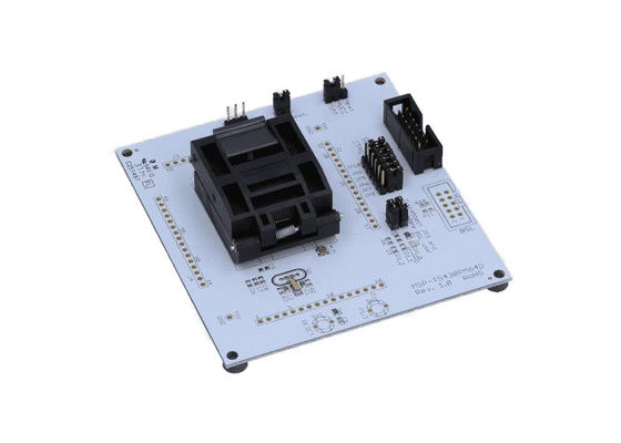 MSP-TS430PM64D Embedded Solutions MSP430 MCU ZIF Socket Target Development Board