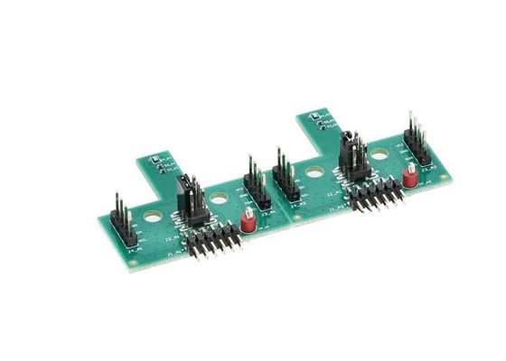 TMAG3001EVM Embedded Solutions 3.3V Linear 3D Hall Effect Sensor Evaluation Board