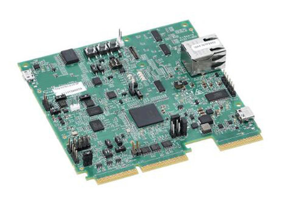 TMDSCNCD263P এমবেডেড সলিউশন 32 বিট এমসিইউ মূল্যায়ন বোর্ড কন্ট্রোলকার্ড ডেভেলপমেন্ট কিট