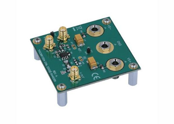 THS3091EVM Embedded Solutions THS3091 Current Feedback Amplifier Evaluation Board