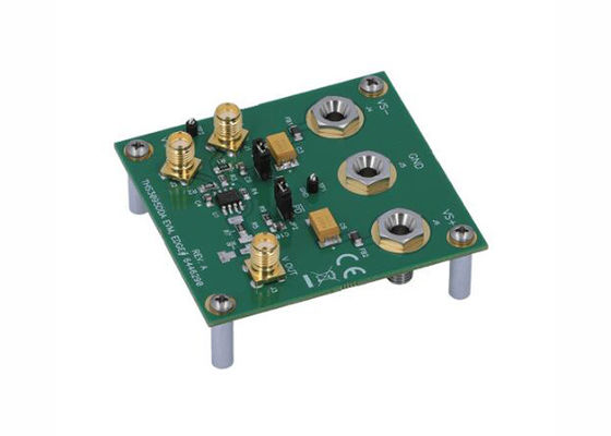 THS3095EVM Embedded Solutions THS3095 Current Feedback Amplifier Evaluation Module