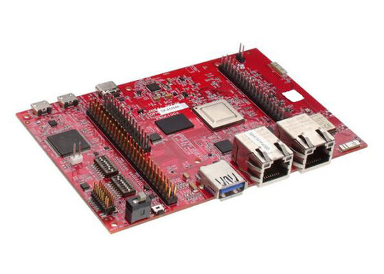SK-AM64B Embedded Solutions AM64B Starter Kit For AM64x Sitara Processors