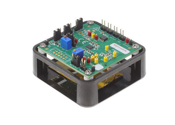 BQ51013CEVM এম্বেডেড সলিউশনস ওয়্যারলেস পাওয়ার রিসিভার BQ51013C মূল্যায়ন মডিউল