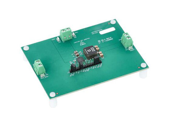 LM706A0QEVM এম্বেডেড সলিউশনস LM706A0-Q1 সিঙ্ক্রোনাস ডিসি ডিসি স্টেপ ডাউন কনভার্টার বোর্ড