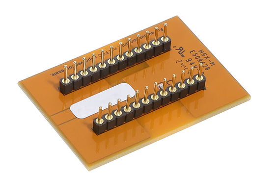 HSS-HCS-BLANKEVM এমবেডেড সলিউশনস লোড সুইচ পাওয়ার ম্যানেজমেন্ট প্ল্যাটফর্ম মূল্যায়ন বোর্ড