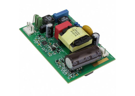LM3450AEV120V30 এম্বেডেড সলিউশনস ৩০W ২-পর্যায় ডিমযোগ্য LED ড্রাইভার মূল্যায়ন বোর্ড