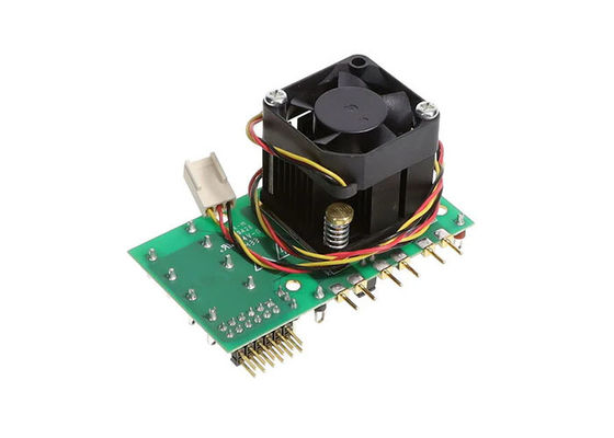 LMG2650EVM-100 এম্বেডেড সলিউশনস পাওয়ার সাপ্লাই পাওয়ার ম্যানেজমেন্ট প্ল্যাটফর্ম মূল্যায়ন বোর্ড