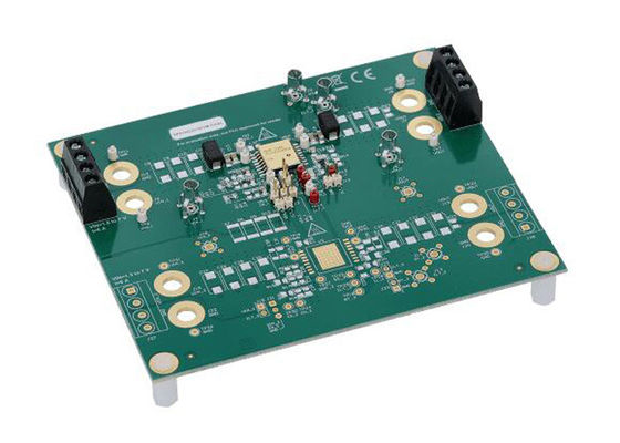 TPS7H2201EVM-CVAL এম্বেডেড সলিউশনস ৬এ লোড সুইচ এবং ইফিউজ TPS7H2201-SP মূল্যায়ন বোর্ড