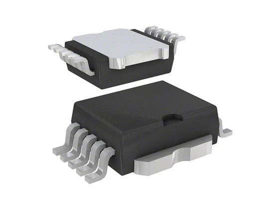 VN540SP ইন্টিগ্রেটেড সার্কিট চিপ সাধারণ উদ্দেশ্যে ব্যবহৃত 2.8A উচ্চ সাইড স্মার্ট পাওয়ার গেট ড্রাইভার