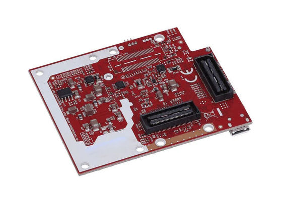 WR6843ISK-ODS এম্বেডেড সলিউশনস ৬০GHz mmWave রাডার সেন্সর মূল্যায়ন বোর্ড