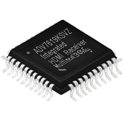 ADV7619KSVZ HDMI রিসিভার ইন্টিগ্রেটেড সার্কিট চিপ 3GHz 2 চ্যানেল HDMI 1.4a হাই ডেফিনেশন মাল্টিমিডিয়া ইন্টারফেস