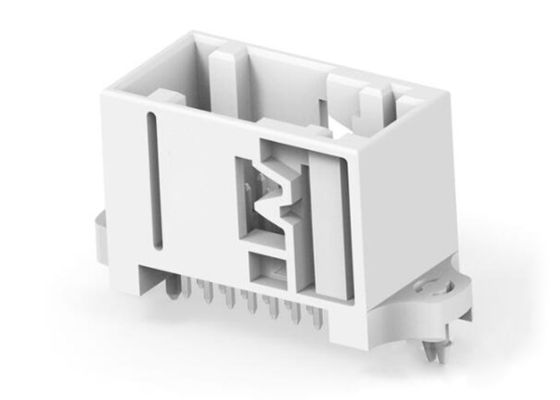 953264-1 Connectors 18 Position 2.54 mm Pitch MQS Automotive Headers with 7.5A Contact Current Rating