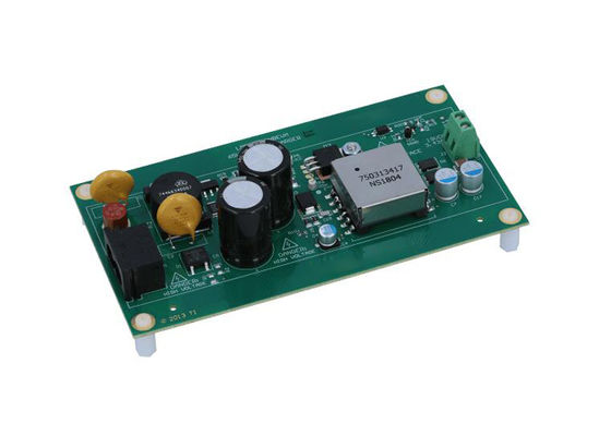LM5023-2NBEVM এম্বেডেড সলিউশনস LM5023 19V 65W নোটবুক অ্যাডাপ্টার মূল্যায়ন মডিউল