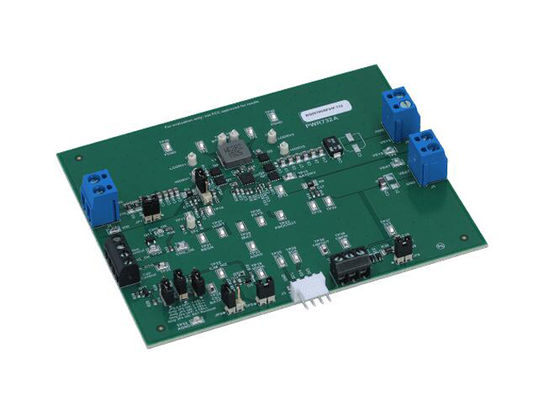 BQ25700AEVM-732 এম্বেডেড সলিউশনস BQ25700A SMBus NVDC Buck Boost চার্জার মূল্যায়ন মডিউল
