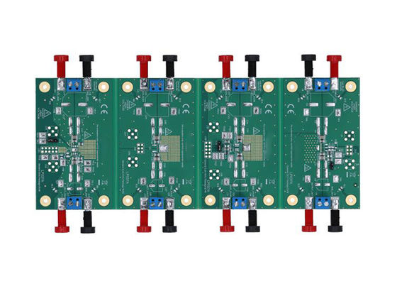 MLTLDO2EVM-037 এম্বেডেড সলিউশনস LDO লিনিয়ার রেগুলেটর লো ড্রপআউট রেগুলেটর মূল্যায়ন মডিউল