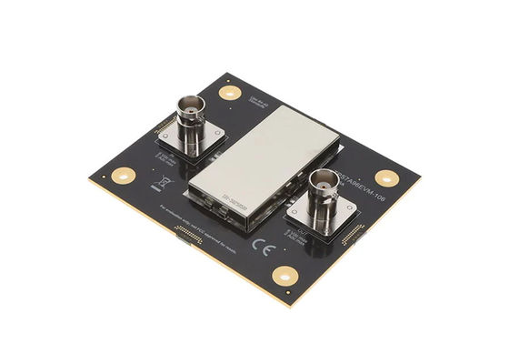 TPS7A96EVM-106 এম্বেডেড সলিউশনস ২এ অ্যাডজাস্টেবল লিনিয়ার ভোল্টেজ রেগুলেটর মূল্যায়ন বোর্ড