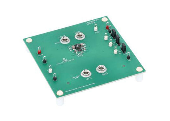 LM65460EVM এমবেডেড সলিউশন Evaluation Board 36V Buck Converter Evaluation Module