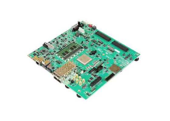 EK-U1-ZCU102-G-J এমবেডেড সলিউশন Zynq UltraScale+ MPSoC ZCU102 মূল্যায়ন কিট